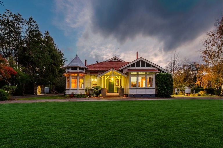 Photo of property in 90 Tavistock Road, Waipukurau, 4200