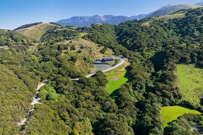 Photo of property in 1481l State Highway 1, Mangamaunu, Kaikoura, 7371