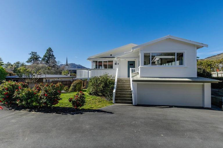 Photo of property in 200 Collingwood Street, Nelson, 7010
