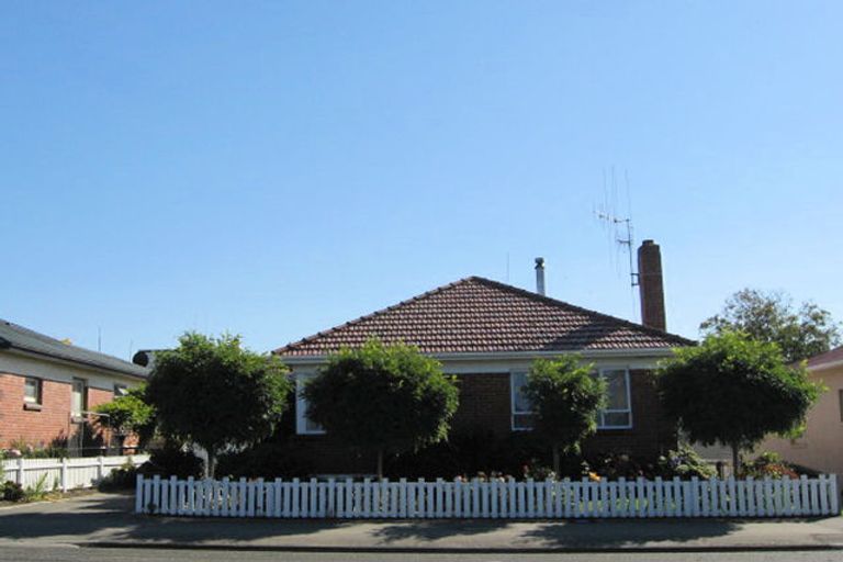 Photo of property in 95 North Street, Seaview, Timaru, 7910