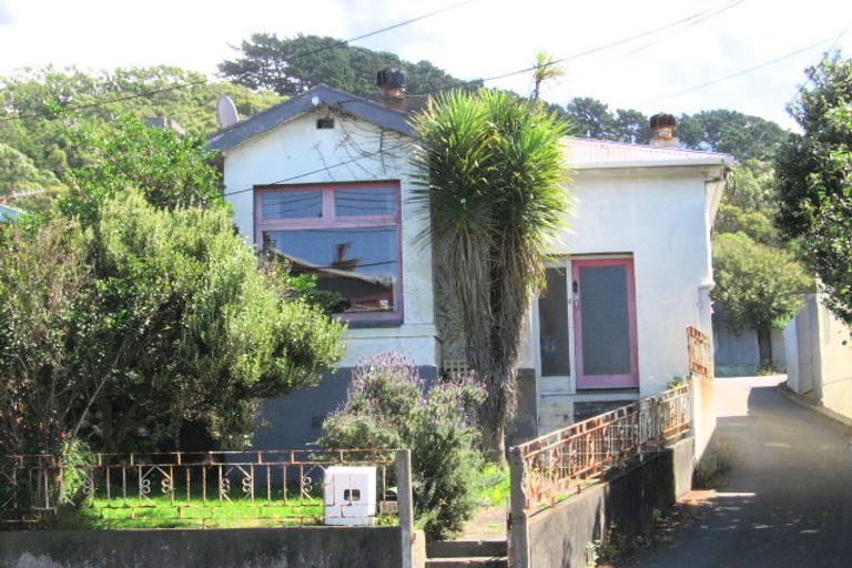Photo of property in 320 Adelaide Road, Newtown, Wellington, 6021