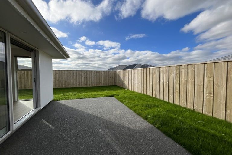 Photo of property in 94 Monarch Drive, Rolleston, 7614