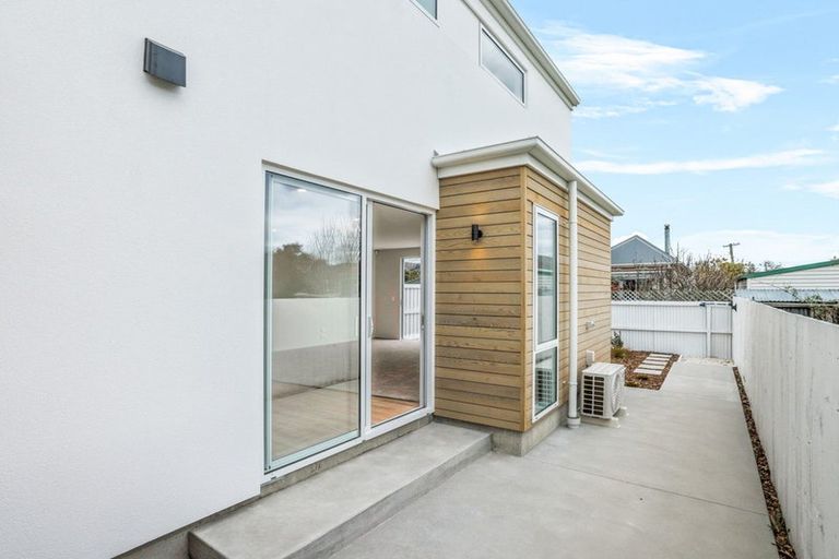 Photo of property in 3/24 Dampier Street, Woolston, Christchurch, 8023