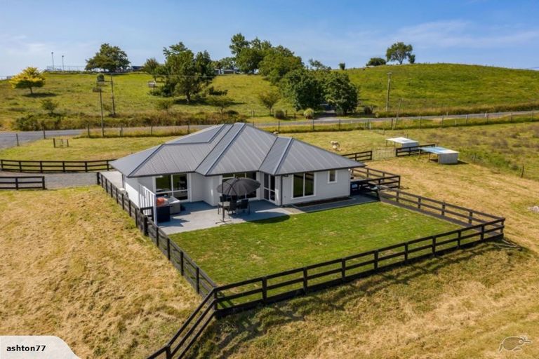 Photo of property in 320 Pokuru Road, Pokuru, Te Awamutu, 3875