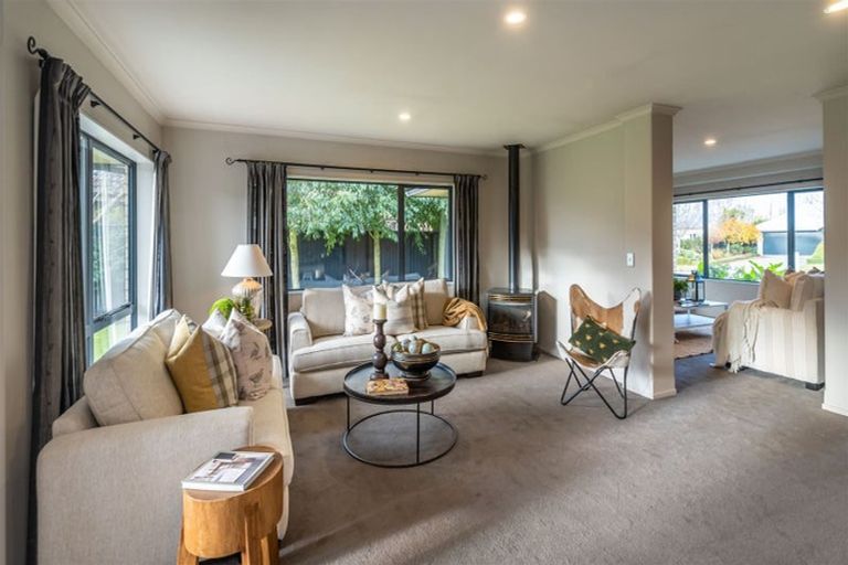 Photo of property in 38 O'neill Avenue, Northwood, Christchurch, 8051