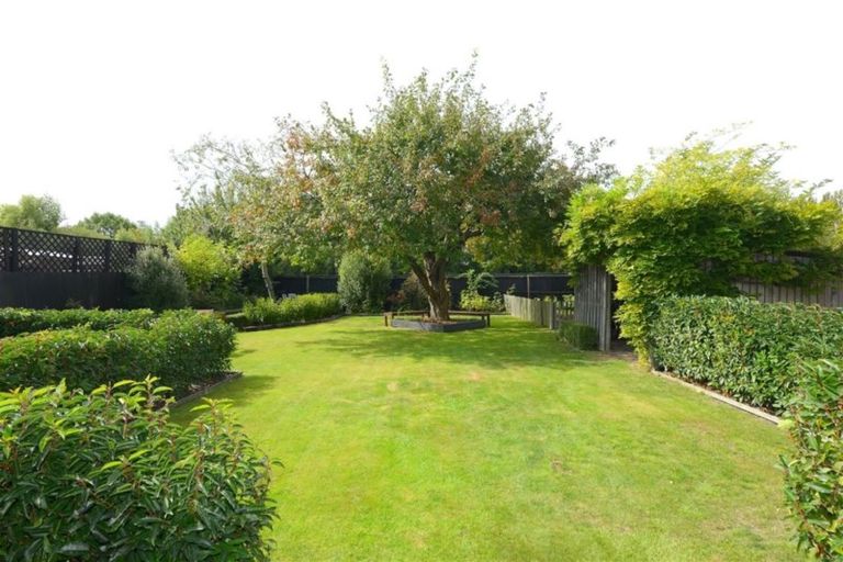 Photo of property in 318 Highsted Road, Casebrook, Christchurch, 8051