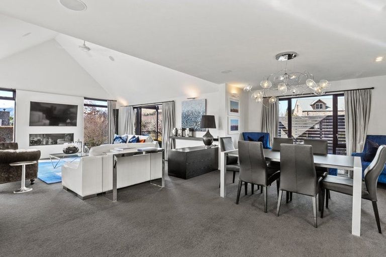 Photo of property in 1 Wellswood Way, Lower Shotover, Queenstown, 9371