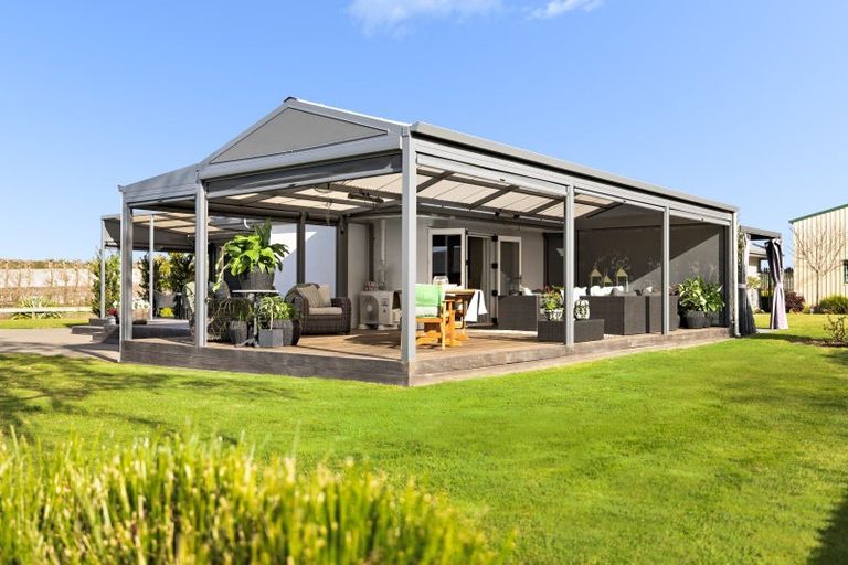 Photo of property in 56 Conway Road, Paengaroa, Te Puke, 3189