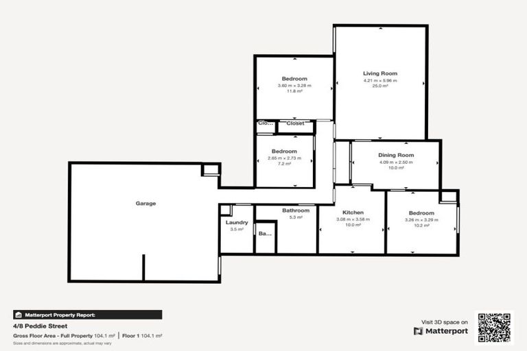Photo of property in 4/8 Peddie Street, Taradale, Napier, 4112