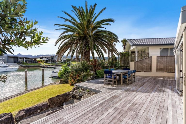 Photo of property in 105b Motu Capri, Pauanui, Hikuai, 3579