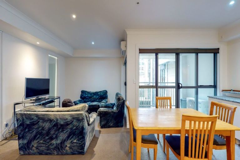 Photo of property in Renwick Apartments, 99u7 Dixon Street, Te Aro, Wellington, 6011
