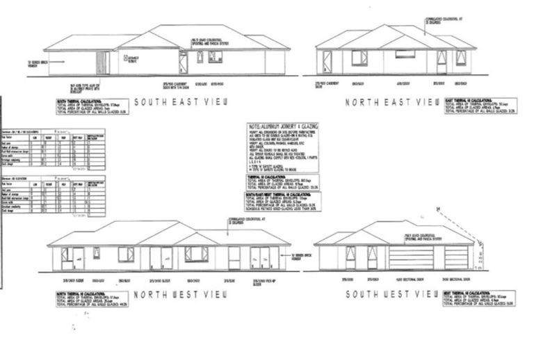 Photo of property in 6 Fountain Place, Rolleston, 7614