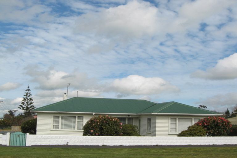 Photo of property in 3 Romeo Street, Stratford, 4332