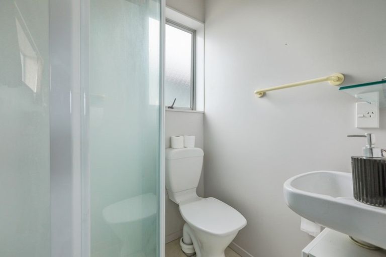 Photo of property in 1/443 Hereford Street, Linwood, Christchurch, 8011