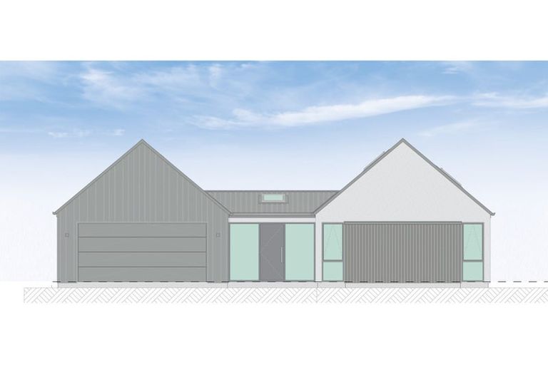 Photo of property in 185 Cavendish Road, Casebrook, Christchurch, 8051