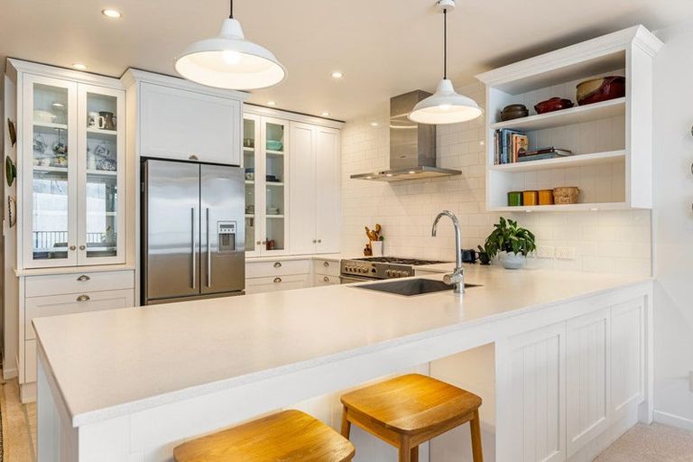 Photo of property in The Sands Apartments, 19/47 The Strand, Takapuna, Auckland, 0622