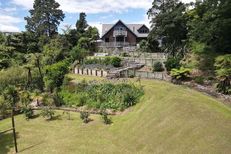 Photo of property in 237 Bankwood Road, Chartwell, Hamilton, 3210