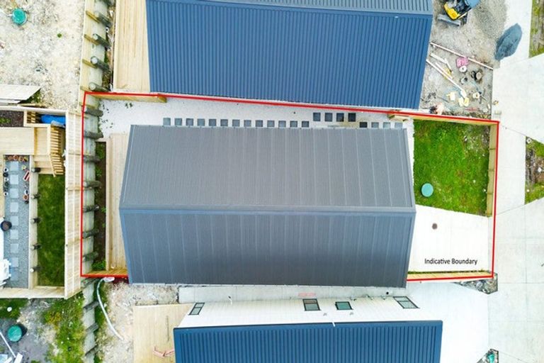 Photo of property in 7 Horokaka Street, Massey, Auckland, 0614