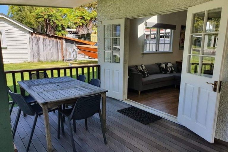 Photo of property in 14 Jackson Street, Springfield, Rotorua, 3015