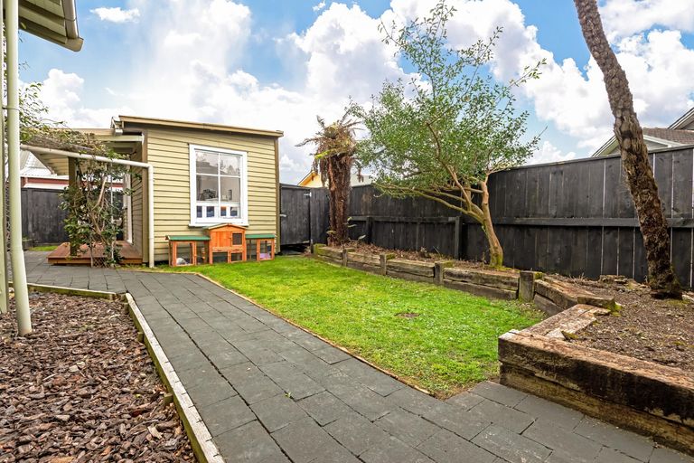 Photo of property in 58 Margaret Street, Roslyn, Palmerston North, 4414