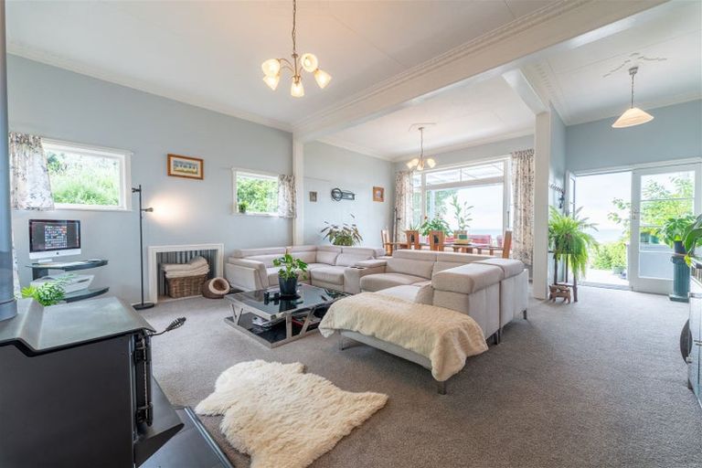 Photo of property in 12 Tay Street, Oamaru North, Oamaru, 9400