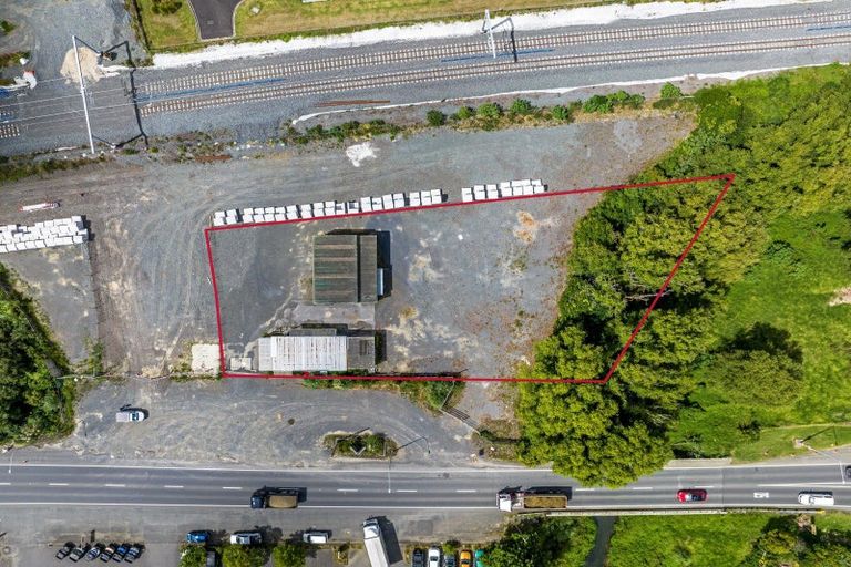 Photo of property in 280a Great South Road, Papakura, 2110