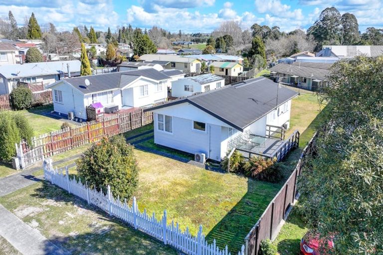 Photo of property in 20 Thompson Street, Tokoroa, 3420