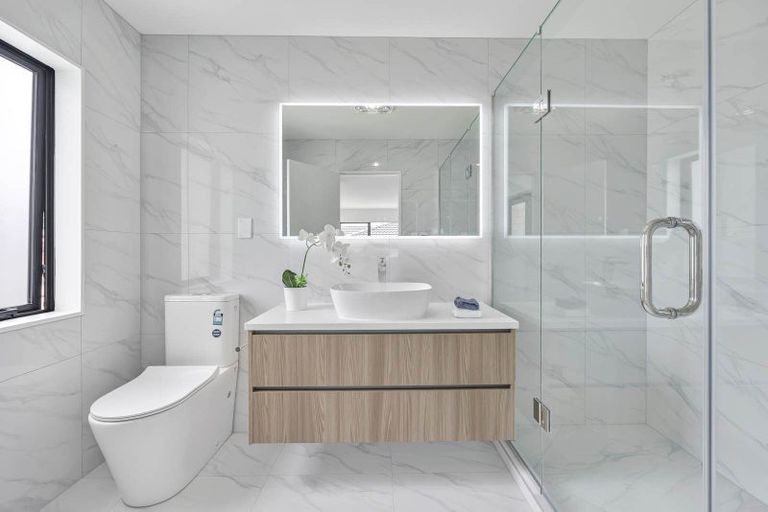 Photo of property in 23 Crossgar Road, Flat Bush, Auckland, 2019