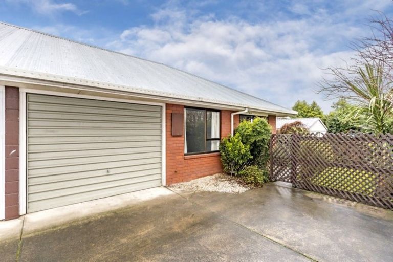 Photo of property in 4/305 Selwyn Street, Spreydon, Christchurch, 8024