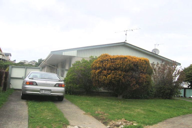 Photo of property in 7 Clematis Grove, Maungaraki, Lower Hutt, 5010