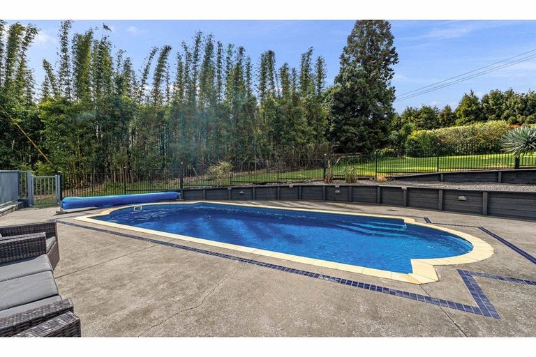 Photo of property in 202 Puketotara Road, Waipapa, Kerikeri, 0295