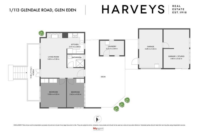 Photo of property in 1/113 Glendale Road, Glen Eden, Auckland, 0602