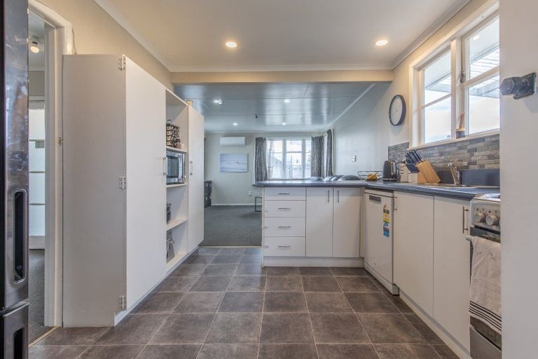 Photo of property in 31 Mclean Terrace, Waipukurau, 4200