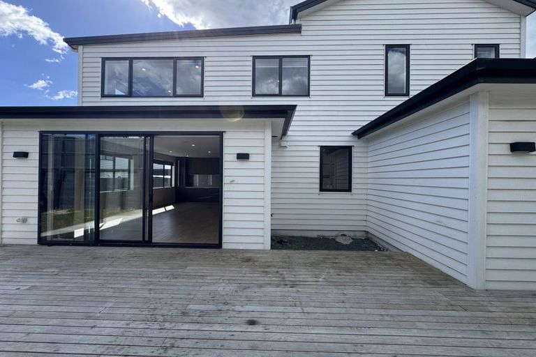 Photo of property in 3 Hind Street, Flat Bush, Auckland, 2019