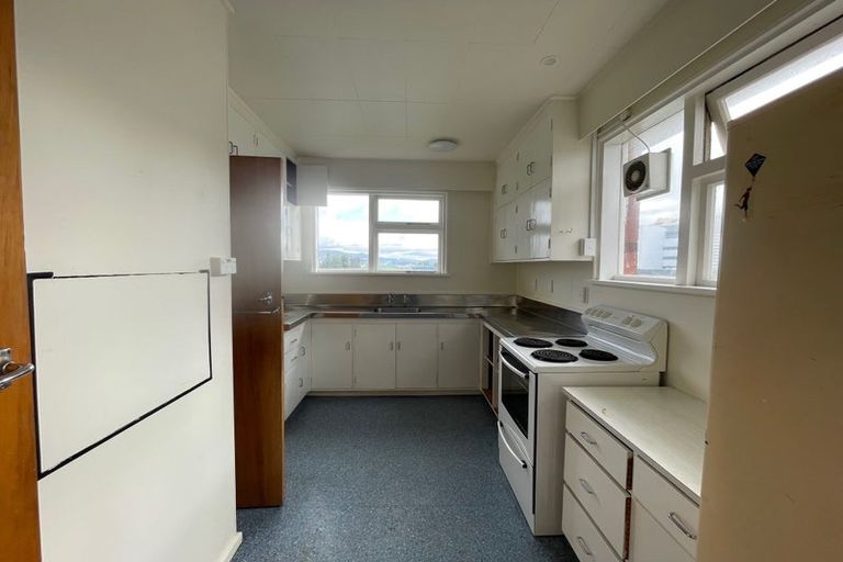 Photo of property in 239u1 Adelaide Road, Newtown, Wellington, 6021