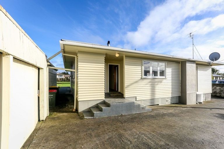 Photo of property in 111c Rata Street, Inglewood, 4330