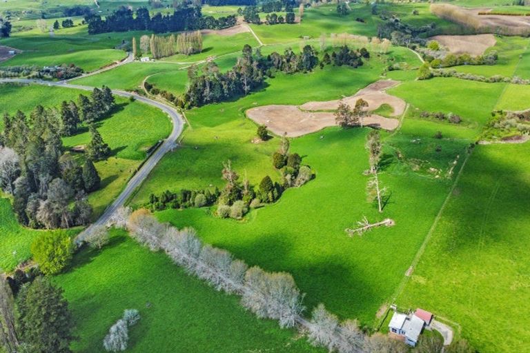 Photo of property in 14a Darby Road, Arapuni, Putaruru, 3481