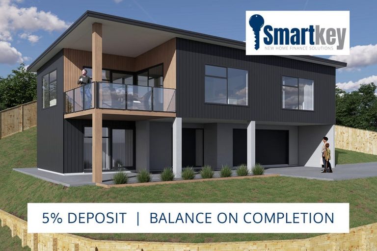 Photo of property in 3a Haratua Place, Springfield, Rotorua, 3015