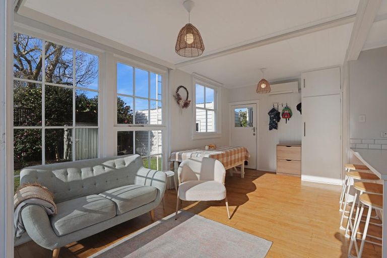 Photo of property in 121 Kermode Street, Ashburton, 7700