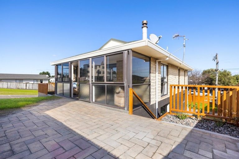 Photo of property in 329c Oceanbeach Road, Mount Maunganui, 3116