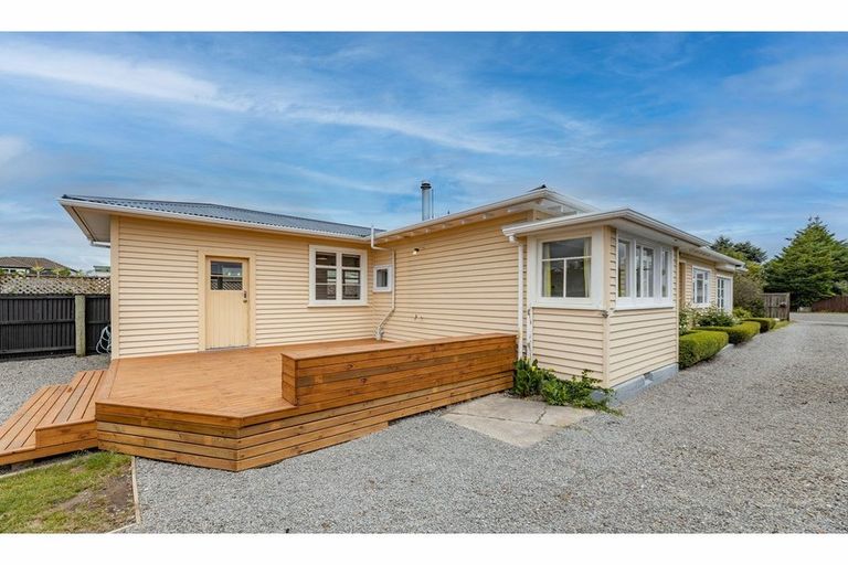 Photo of property in 40 Good Street, Rangiora, 7400