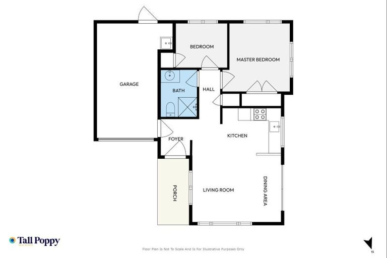 Photo of property in 22 Hei Hei Road, Hei Hei, Christchurch, 8042