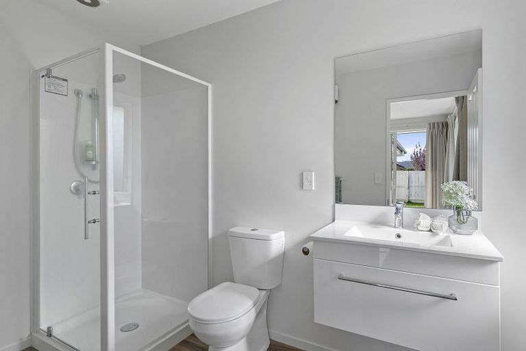 Photo of property in 36 Maltby Drive, Rolleston, 7615