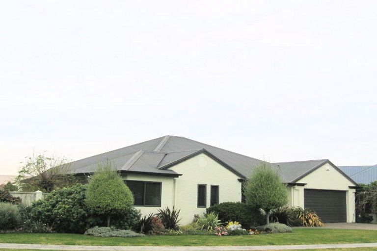 Photo of property in 45 Kensington Drive, Taradale, Napier, 4112