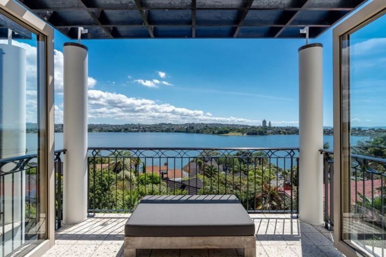 Photo of property in 11a/8 Killarney Street, Takapuna, Auckland, 0622