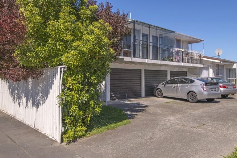 Photo of property in 1/364 Worcester Street, Linwood, Christchurch, 8011