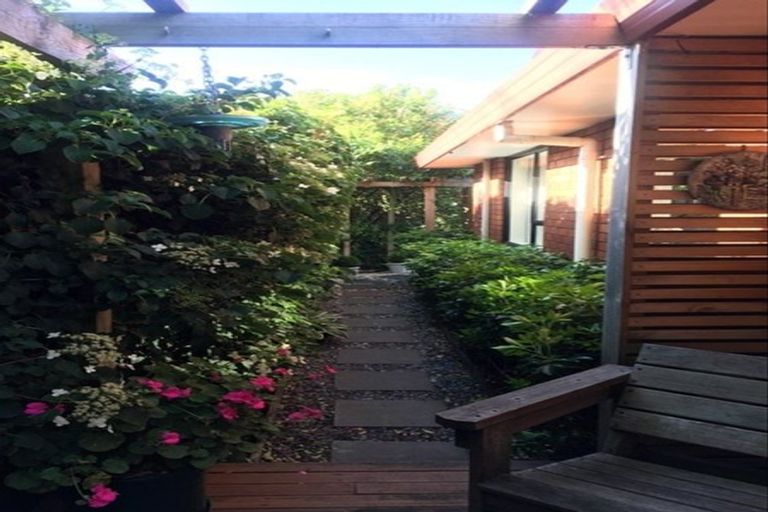 Photo of property in 42/a Ward Street, Addington, Christchurch, 8024