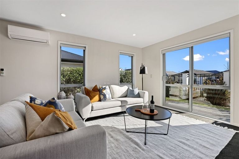 Photo of property in 144 The Runway, Wigram, Christchurch, 8042