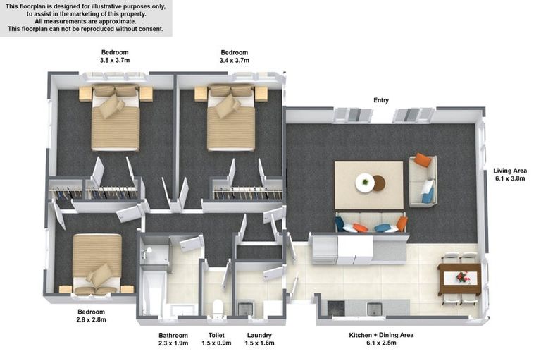 Photo of property in 79 Grandview Road, Nawton, Hamilton, 3200