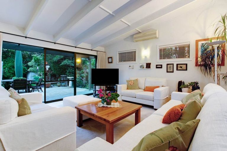 Photo of property in 12 Puriri Street, Takapuna, Auckland, 0622